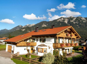 Gästehaus Alpenparadies